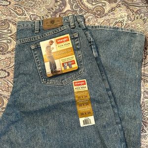 Wrangler Men’s Jeans